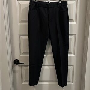 Banana Republic Women’s Classic Wool Dress Pants